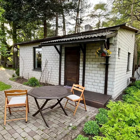 Дом отдыха Type House On Virsu Street